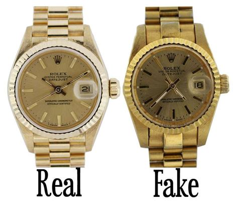 fake rolex black and gold|rolex real vs fake.